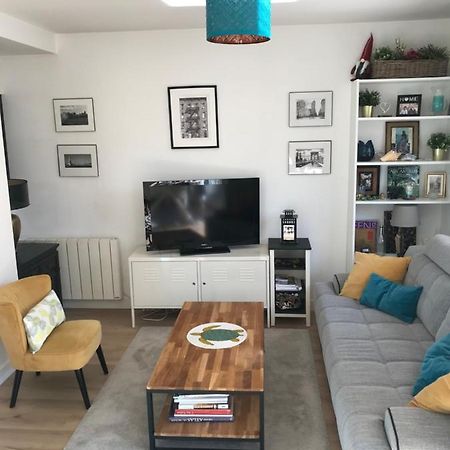 T 2 Terrasse Sud Manoir De Malville Нант Екстериор снимка