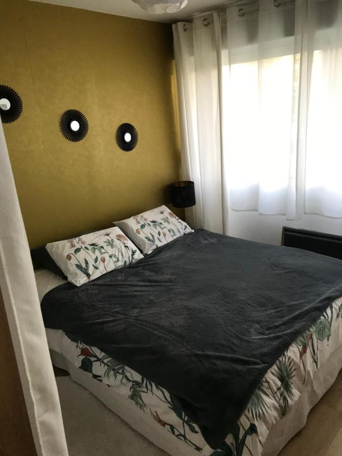 T 2 Terrasse Sud Manoir De Malville Нант Екстериор снимка