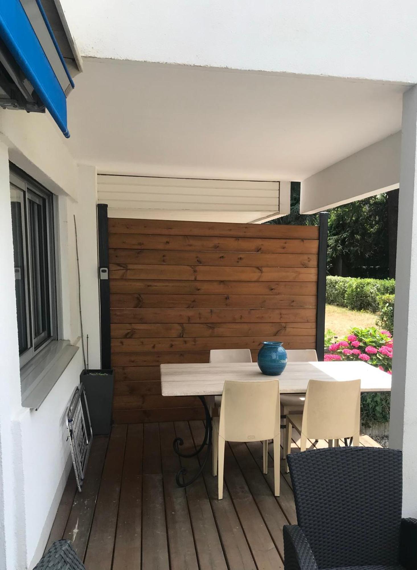 T 2 Terrasse Sud Manoir De Malville Нант Екстериор снимка
